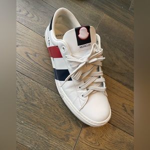 Moncler sneakers
